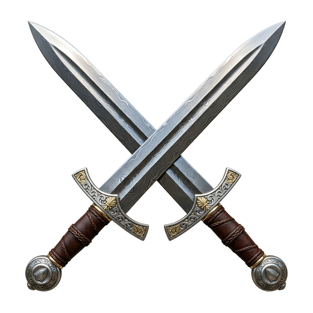 Swords